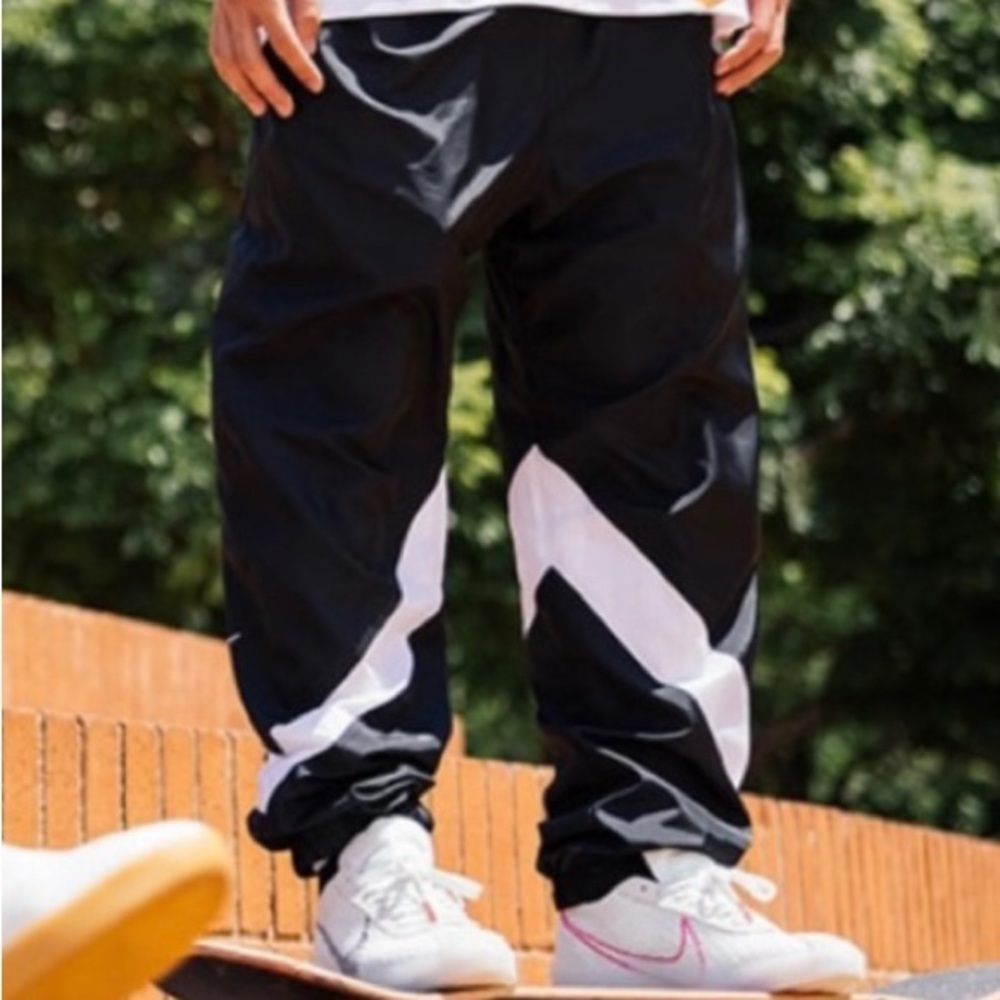 Nike SB Track Pant 2020 Tokyo Olympic Games by Piet Parra Team USA Skateboarding